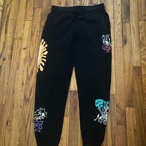 Nickelodeon sweatpants
